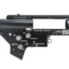 Airsoft Gearbox Ather V2 Shell + J-Cage Bearings