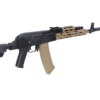 Airsoft Replika+Punjac i baterija KPYK AK SA-PJ22 BLDC