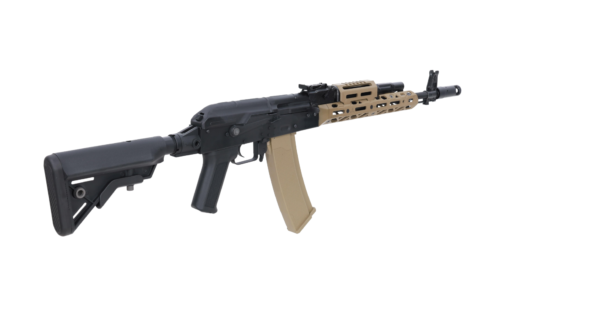 Airsoft Replika+Punjac i baterija KPYK AK SA-PJ22 BLDC