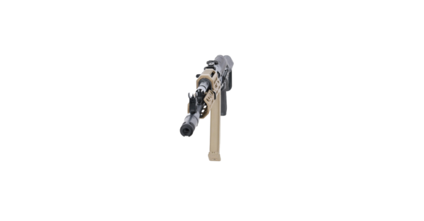 Airsoft Replika+Punjac i baterija KPYK AK SA-PJ22 BLDC