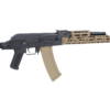 Airsoft Replika+Punjac i baterija KPYK AK SA-PJ22 BLDC