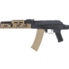 Airsoft Replika+Punjac i baterija KPYK AK SA-PJ22 BLDC