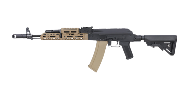 Airsoft Replika+Punjac i baterija KPYK AK SA-PJ22 BLDC