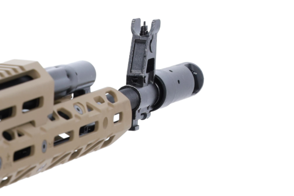 Airsoft Replika+Punjac i baterija KPYK AK SA-PJ22 BLDC