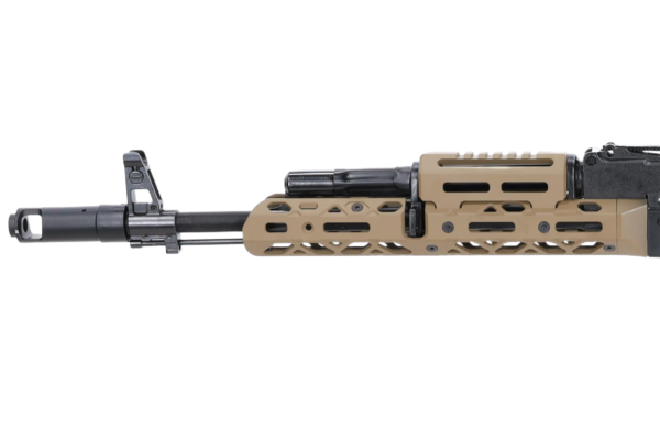 Airsoft Replika+Punjac i baterija KPYK AK SA-PJ22 BLDC