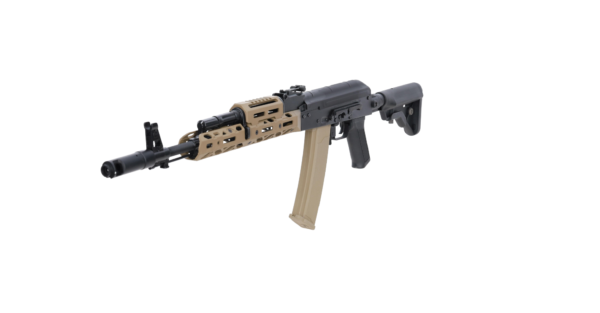Airsoft Replika+Punjac i baterija KPYK AK SA-PJ22 BLDC