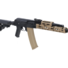 Airsoft Replika+Punjac i baterija KPYK AK SA-PJ22 BLDC