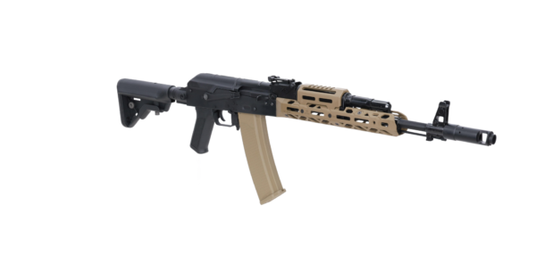 Airsoft Replika+Punjac i baterija KPYK AK SA-PJ22 BLDC