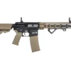 Airsoft Replika+Punjac i baterija SA-P20 PRIME ASTER II