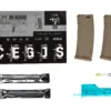 Airsoft Replika+Punjac i baterija SA-P20 PRIME ASTER II