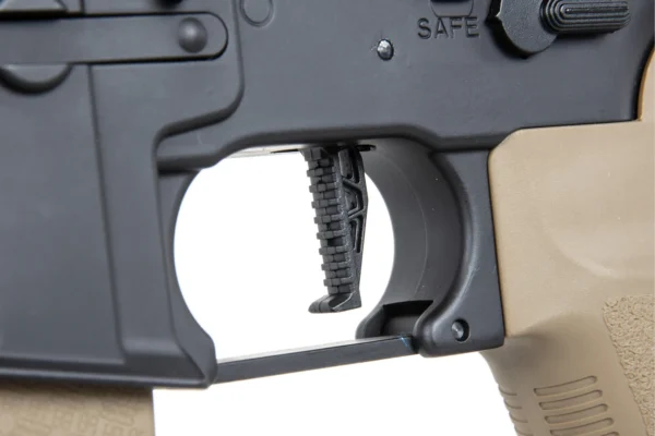 Airsoft Replika+Punjac i baterija SA-P20 PRIME ASTER II