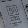 Airsoft Replika+Punjac i baterija SA-P20 PRIME ASTER II