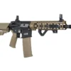 Airsoft Replika+Punjac i baterija SA-P20 PRIME ASTER II
