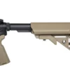 Airsoft Replika+Punjac i baterija SA-P20 PRIME ASTER II