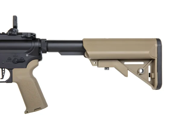 Airsoft Replika+Punjac i baterija SA-P20 PRIME ASTER II