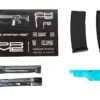 Airsoft Replika+Punjac i baterija SA-P14 PRIME Aster II