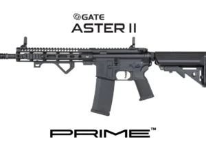 Airsoft Replika+Punjac i baterija SA-P20 PRIME ASTER II