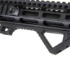 Airsoft Replika+Punjac i baterija SA-P20 PRIME ASTER II