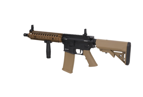 Airsoft Replika+Punjac i baterija MK18 SA-P19 PRIME A2