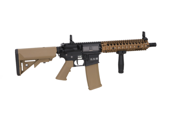 Airsoft Replika+Punjac i baterija MK18 SA-P19 PRIME A2