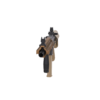 Airsoft Replika+Punjac i baterija MK18 SA-P19 PRIME A2
