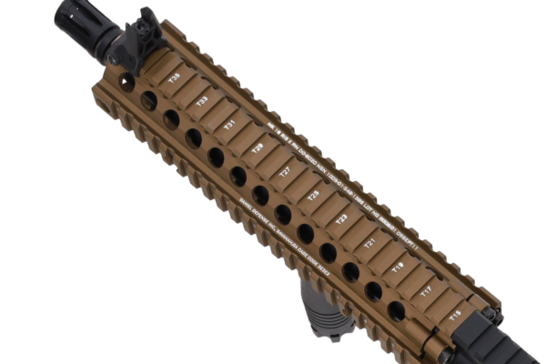 Airsoft Replika+Punjac i baterija MK18 SA-P19 PRIME A2