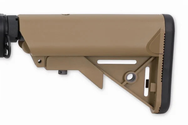 Airsoft Replika+Punjac i baterija MK18 SA-P19 PRIME A2