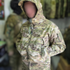 Soft Shell Komplet – Multicam (Jakna + Pantalone) XXL