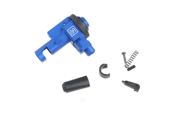 Specna Arms kompletna CNC Hop-Up komora M4/M16
