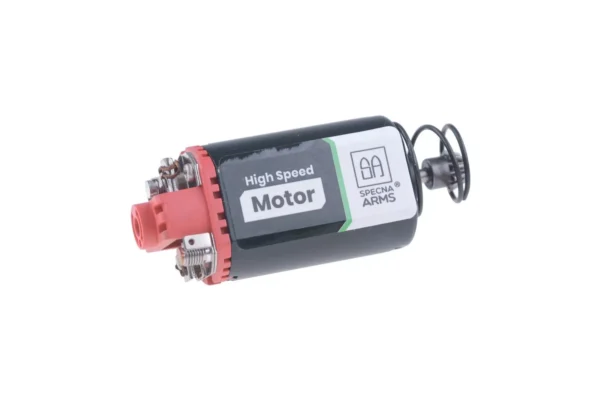 Airsoft Motor - High Speed Short Specna Arms