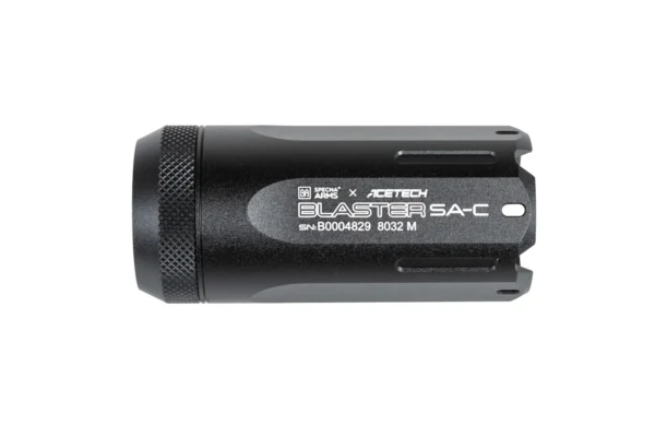 Tracer Prigušivač Specna Arms x AceTech Blaster SA-C