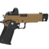 Airsoft Pistolj Arcturus Vanguard 4.3 Hi-Capa + Red Dot