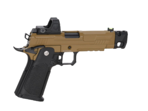 Airsoft Pistolj Arcturus Vanguard 4.3 Hi-Capa + Red Dot
