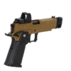 Airsoft Pistolj Arcturus Vanguard 4.3 Hi-Capa + Red Dot