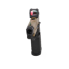 Airsoft Pistolj Arcturus Vanguard 4.3 Hi-Capa + Red Dot