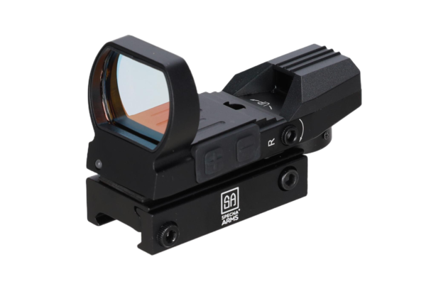 Airsoft Red dot Open Sight 2 - Specna Arms