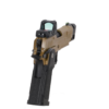 Airsoft Pistolj Arcturus Vanguard 4.3 Hi-Capa + Red Dot