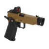 Airsoft Pistolj Arcturus Vanguard 4.3 Hi-Capa + Red Dot