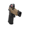 Airsoft Pistolj Arcturus Vanguard 4.3 Hi-Capa + Red Dot