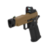 Airsoft Pistolj Arcturus Vanguard 4.3 Hi-Capa + Red Dot