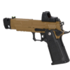 Airsoft Pistolj Arcturus Vanguard 4.3 Hi-Capa + Red Dot