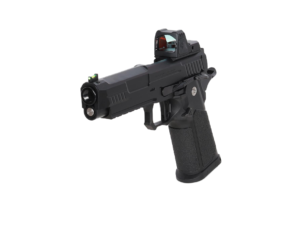 Airsoft Pistolj Arcturus Vanguard 5 GBB + Red Dot