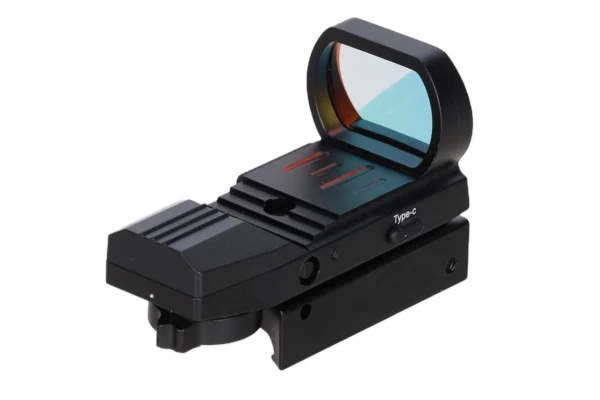 Airsoft Red dot Open Sight 2 - Specna Arms