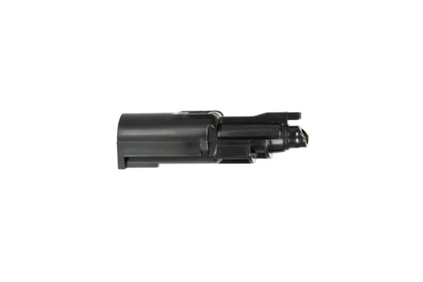 Airsoft Pistolj Double Bell 301 Green Gas