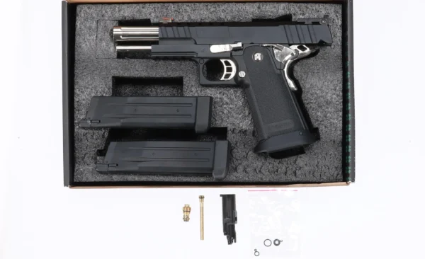 Airsoft Pistolj Specna Arms SA-VGP13 VAPOR Hi-Capa