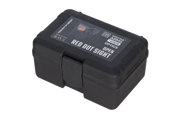 Airsoft Red dot Open Sight 2 - Specna Arms