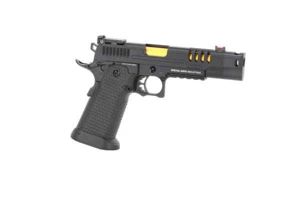 Airsoft Pistolj Specna Arms SA-VGP23 VAPOR Hi-Capa