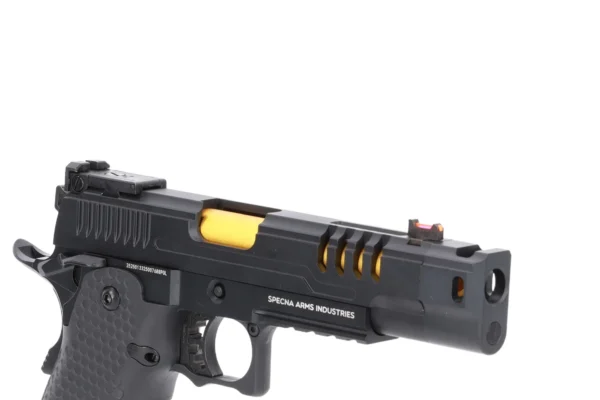 Airsoft Pistolj Specna Arms SA-VGP23 VAPOR Hi-Capa