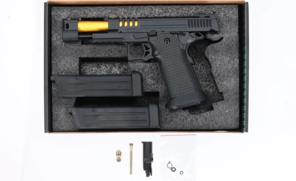Airsoft Pistolj Specna Arms SA-VGP23 VAPOR Hi-Capa