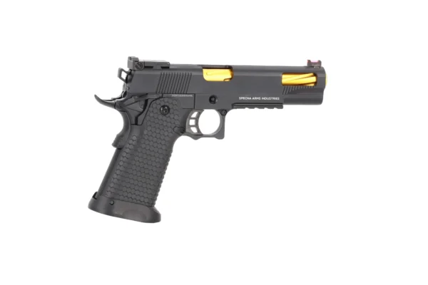Airsoft Pistolj Specna Arms SA-VGP07 VAPOR Hi-Capa